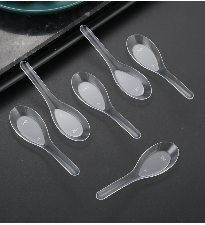 Spoon fork